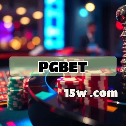 pgbet.com: Bônus Incríveis para Potencializar suas Apostas Online!