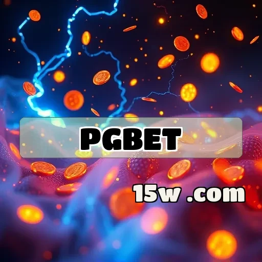 pgbet.com: O Site de Jogos Mais Confiável do Brasil