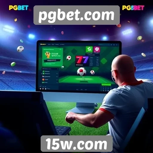 Recursos e funções disponíveis no pgbet