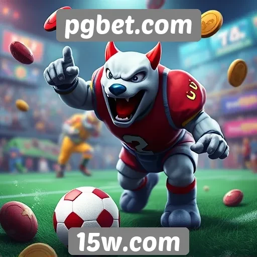 pgbet.com oferece diversas opções de jogos online