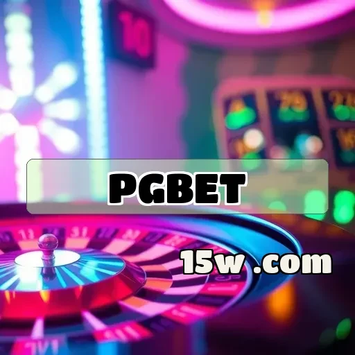 pgbet.com: Plataforma Inovadora para Jogos Online com Diversão Garantida!