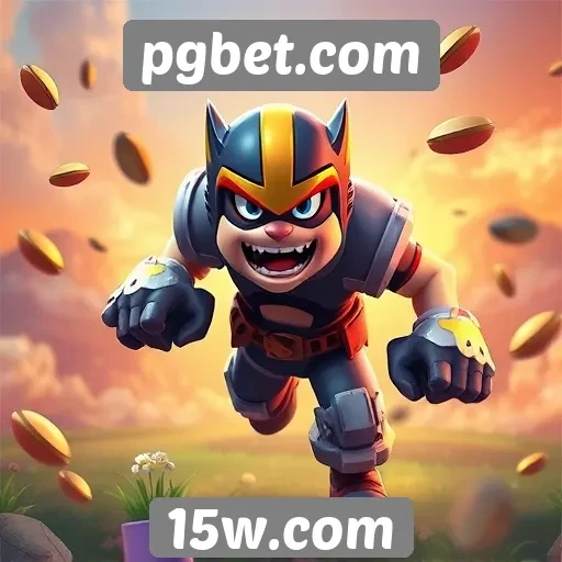 Tendências de jogos populares no pgbet.com