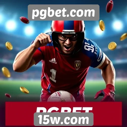 Promoções e bônus disponíveis em pgbet.com