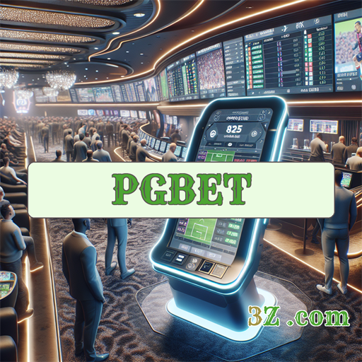 Explorando a Categoria de Cassino no pgbet.com